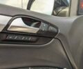 Черный Ауди Ку 7, объемом двигателя 3 л и пробегом 131 тыс. км за 21700 $, фото 13 на Automoto.ua