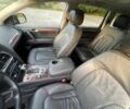 Черный Ауди Ку 7, объемом двигателя 3 л и пробегом 75 тыс. км за 7800 $, фото 6 на Automoto.ua