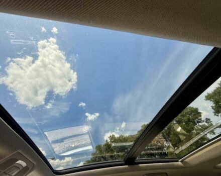 Чорний Ауді Ку 7, об'ємом двигуна 3 л та пробігом 70 тис. км за 7500 $, фото 10 на Automoto.ua