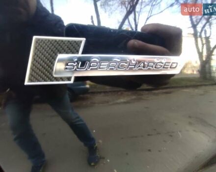 Чорний Ауді Ку 7, об'ємом двигуна 3 л та пробігом 112 тис. км за 19999 $, фото 15 на Automoto.ua