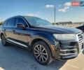 Ауди Ку 7 2015 в Полтаве на Automoto.ua Черный Ауди Ку 7, объемом двигателя 3 л и пробегом 162 тыс. км за 3300 $, фото 3 на Automoto.ua