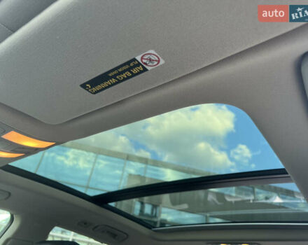 Черный Ауди Ку 7, объемом двигателя 3 л и пробегом 230 тыс. км за 20500 $, фото 20 на Automoto.ua