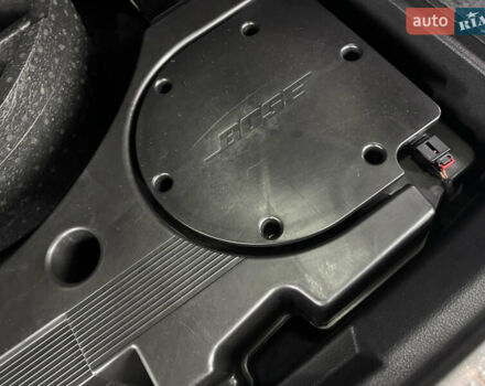 Чорний Ауді Ку 7, об'ємом двигуна 3 л та пробігом 148 тис. км за 35999 $, фото 94 на Automoto.ua