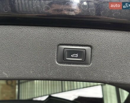Чорний Ауді Ку 7, об'ємом двигуна 3 л та пробігом 148 тис. км за 35999 $, фото 92 на Automoto.ua