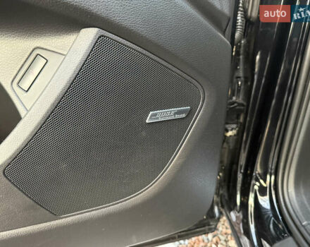 Черный Ауди Ку 7, объемом двигателя 2.97 л и пробегом 176 тыс. км за 19999 $, фото 36 на Automoto.ua