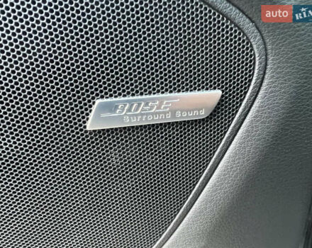 Черный Ауди Ку 7, объемом двигателя 3 л и пробегом 230 тыс. км за 20500 $, фото 21 на Automoto.ua