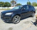 Чорний Ауді Ку 7, об'ємом двигуна 3 л та пробігом 109 тис. км за 3800 $, фото 1 на Automoto.ua