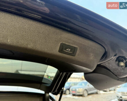 Черный Ауди Ку 7, объемом двигателя 2.97 л и пробегом 176 тыс. км за 19999 $, фото 19 на Automoto.ua