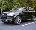 Чорний Ауді Ку 7, об'ємом двигуна 3 л та пробігом 72 тис. км за 3500 $, фото 2 на Automoto.ua