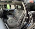 Черный Ауди Ку 7, объемом двигателя 3 л и пробегом 161 тыс. км за 17990 $, фото 11 на Automoto.ua