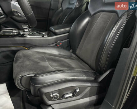 Чорний Ауді Ку 7, об'ємом двигуна 3 л та пробігом 148 тис. км за 35999 $, фото 31 на Automoto.ua