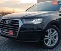 Чорний Ауді Ку 7, об'ємом двигуна 3 л та пробігом 250 тис. км за 32400 $, фото 2 на Automoto.ua