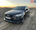 Ауди Ку 7 2015 в Днепре (Днепропетровске) на Automoto.ua Черный Ауди Ку 7, объемом двигателя 3 л и пробегом 225 тыс. км за 14999 $, фото 3 на Automoto.ua
