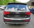 Ауди Ку 7 2015 в Киеве на Automoto.ua Черный Ауди Ку 7, объемом двигателя 3 л и пробегом 75 тыс. км за 5500 $, фото 5 на Automoto.ua