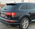 Чорний Ауді Ку 7, об'ємом двигуна 3 л та пробігом 250 тис. км за 32350 $, фото 10 на Automoto.ua