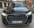 Ауди Ку 7 2015 в Хмельницком на Automoto.ua Черный Ауди Ку 7, объемом двигателя 2.97 л и пробегом 225 тыс. км за 33500 $, фото 1 на Automoto.ua