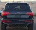 Чорний Ауді Ку 7, об'ємом двигуна 3 л та пробігом 74 тис. км за 5000 $, фото 4 на Automoto.ua