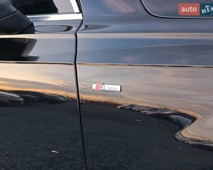 Чорний Ауді Ку 7, об'ємом двигуна 3 л та пробігом 250 тис. км за 32400 $, фото 15 на Automoto.ua