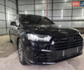 Чорний Ауді Ку 7, об'ємом двигуна 3 л та пробігом 148 тис. км за 35999 $, фото 2 на Automoto.ua