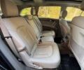 Чорний Ауді Ку 7, об'ємом двигуна 3 л та пробігом 123 тис. км за 5900 $, фото 11 на Automoto.ua