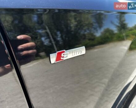 Черный Ауди Ку 7, объемом двигателя 2.97 л и пробегом 225 тыс. км за 34900 $, фото 11 на Automoto.ua