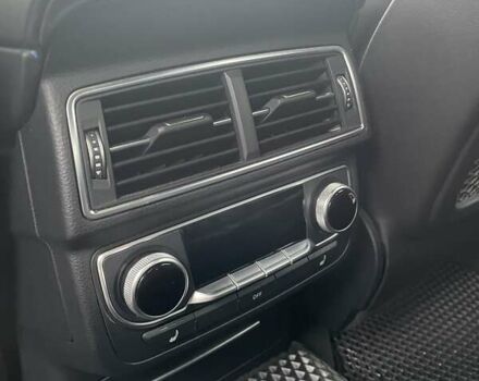 Чорний Ауді Ку 7, об'ємом двигуна 2.97 л та пробігом 188 тис. км за 40000 $, фото 23 на Automoto.ua