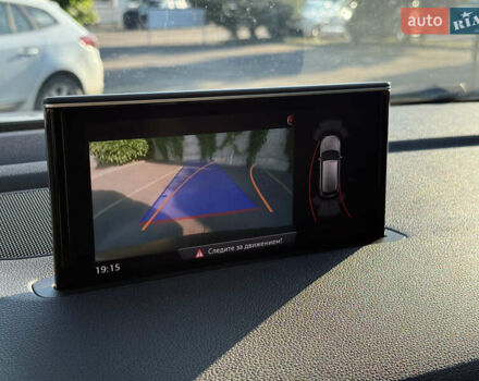 Черный Ауди Ку 7, объемом двигателя 3 л и пробегом 269 тыс. км за 28999 $, фото 48 на Automoto.ua