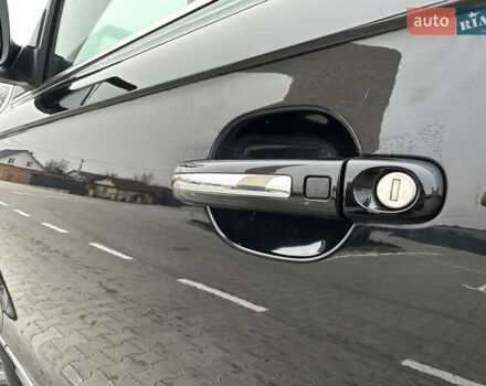 Черный Ауди Ку 7, объемом двигателя 2.97 л и пробегом 167 тыс. км за 23000 $, фото 14 на Automoto.ua