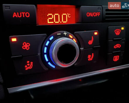 Чорний Ауді Ку 7, об'ємом двигуна 3 л та пробігом 160 тис. км за 14900 $, фото 30 на Automoto.ua