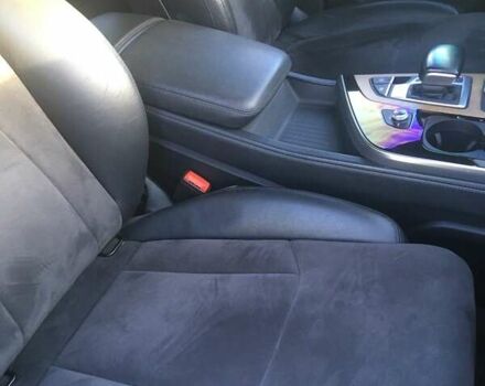 Черный Ауди Ку 7, объемом двигателя 3 л и пробегом 284 тыс. км за 26744 $, фото 28 на Automoto.ua