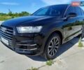 Черный Ауди Ку 7, объемом двигателя 3 л и пробегом 310 тыс. км за 19800 $, фото 1 на Automoto.ua