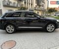 Ауди Ку 7 2015 в Хмельницком на Automoto.ua Черный Ауди Ку 7, объемом двигателя 2.97 л и пробегом 225 тыс. км за 33500 $, фото 3 на Automoto.ua