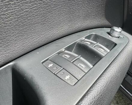 Чорний Ауді Ку 7, об'ємом двигуна 3 л та пробігом 92 тис. км за 15950 $, фото 10 на Automoto.ua