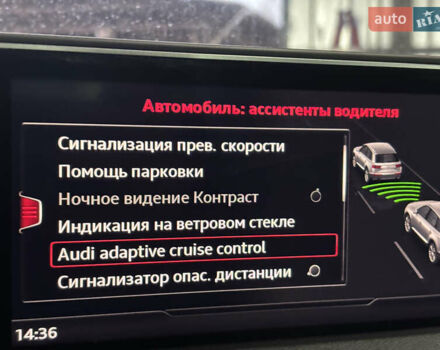 Чорний Ауді Ку 7, об'ємом двигуна 3 л та пробігом 148 тис. км за 35999 $, фото 74 на Automoto.ua