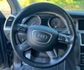 Чорний Ауді Ку 7, об'ємом двигуна 3 л та пробігом 80 тис. км за 14200 $, фото 10 на Automoto.ua