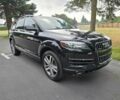 Ауді Ку 7 2015 у Львові на Automoto.ua Чорний Ауді Ку 7, об'ємом двигуна 3 л та пробігом 77 тис. км за 4300 $, фото 1 на Automoto.ua