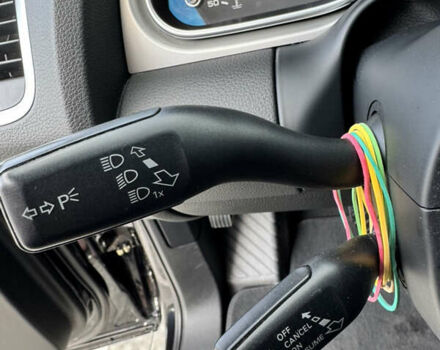 Черный Ауди Ку 7, объемом двигателя 2.97 л и пробегом 260 тыс. км за 24800 $, фото 19 на Automoto.ua