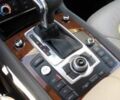 Черный Ауди Ку 7, объемом двигателя 3 л и пробегом 110 тыс. км за 3600 $, фото 8 на Automoto.ua