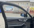 Черный Ауди Ку 7, объемом двигателя 2.97 л и пробегом 188 тыс. км за 39000 $, фото 8 на Automoto.ua