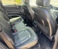 Черный Ауди Ку 7, объемом двигателя 0 л и пробегом 77 тыс. км за 6400 $, фото 16 на Automoto.ua