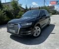Черный Ауди Ку 7, объемом двигателя 2.97 л и пробегом 223 тыс. км за 34500 $, фото 1 на Automoto.ua