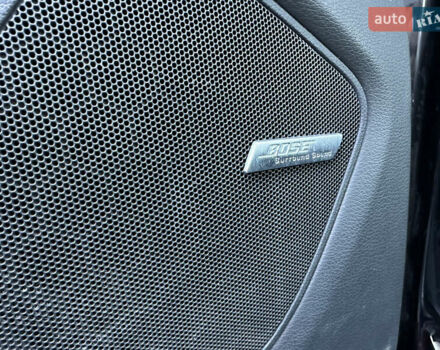 Чорний Ауді Ку 7, об'ємом двигуна 3 л та пробігом 121 тис. км за 12999 $, фото 19 на Automoto.ua