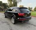 Ауді Ку 7 2015 у Рівному на Automoto.ua Чорний Ауді Ку 7, об'ємом двигуна 3 л та пробігом 77 тис. км за 14800 $, фото 4 на Automoto.ua