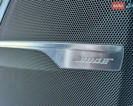 Черный Ауди Ку 7, объемом двигателя 2.97 л и пробегом 260 тыс. км за 34000 $, фото 26 на Automoto.ua