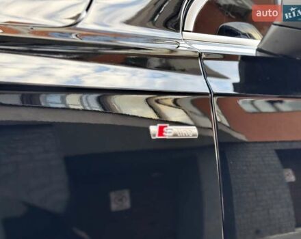 Ауди Ку 7 2015 в Ивано-Франковске на Automoto.ua Черный Ауди Ку 7, объемом двигателя 3 л и пробегом 237 тыс. км за 39400 $, фото 8 на Automoto.ua