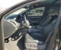 Черный Ауди Ку 7, объемом двигателя 3 л и пробегом 120 тыс. км за 6600 $, фото 6 на Automoto.ua