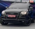 Чорний Ауді Ку 7, об'ємом двигуна 3 л та пробігом 195 тис. км за 15999 $, фото 1 на Automoto.ua