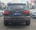 Черный Ауди Ку 7, объемом двигателя 2.97 л и пробегом 227 тыс. км за 20500 $, фото 5 на Automoto.ua