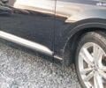Чорний Ауді Ку 7, об'ємом двигуна 3 л та пробігом 250 тис. км за 32350 $, фото 13 на Automoto.ua