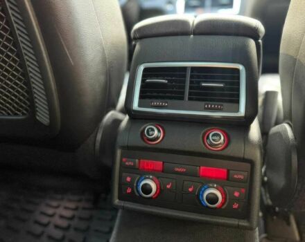 Ауді Ку 7 2015 у Чернігові на Automoto.ua Чорний Ауді Ку 7, об'ємом двигуна 3 л та пробігом 71 тис. км за 11000 $, фото 14 на Automoto.ua